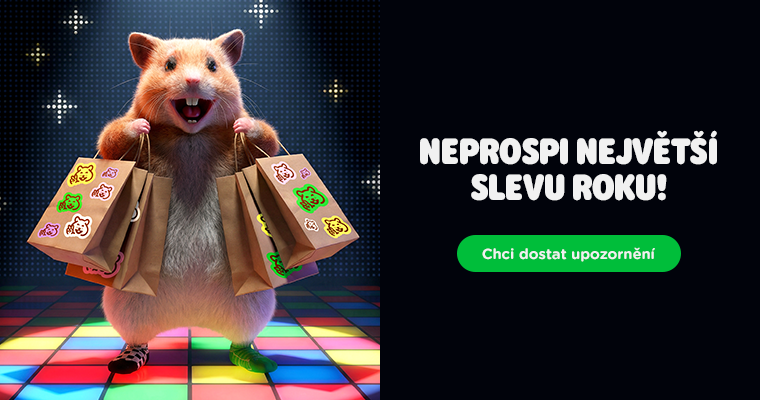  Noc, která ti zvedne náladu